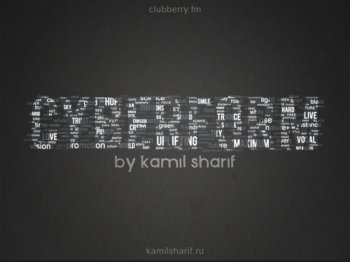 Kamil Sharif - CyberForm 039 (27-04-2011)