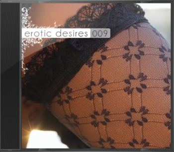 Erotic Desires Volume 009
