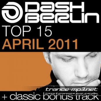Dash Berlin Top 15 April 2011-WEB-2011