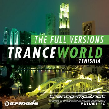 Trance World Vol 12-WEB-2011