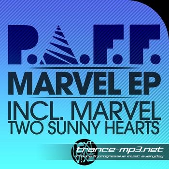 P.A.F.F.-Marvel EP-WEB-2011