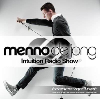 Menno de Jong - Intuition Radio Show 240 (2011-05-17)