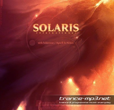 Solarstone - Solaris International 257-12-05-2011