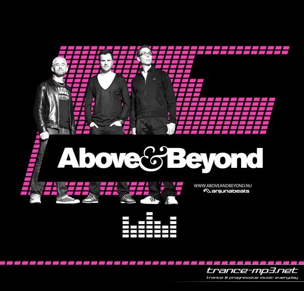 Above and Beyond - Trance Around the World 373 Incl Andy Moor Guestmix-20-05-2011
