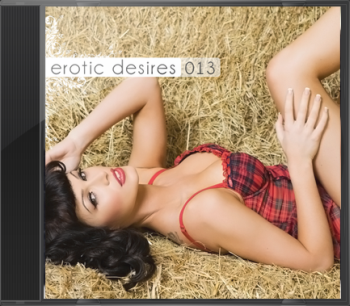 Erotic Desires Volume 013