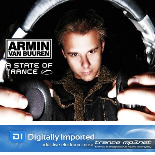 Armin Van Buuren - A State of Trance 509-SBD-19-05-2011