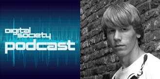 The Digital Society Podcast 065 with Juventa 2011.05.30