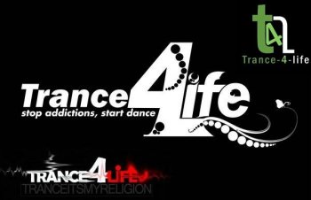 Trance4Life Broadcast April 2011 (30-04-2011) - T4L