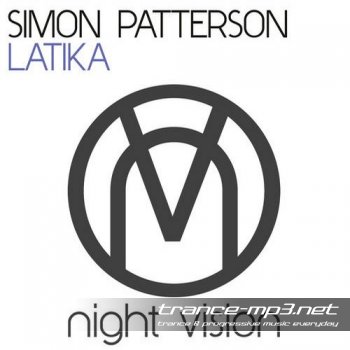 Simon Patterson-Latika-2011
