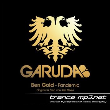 Ben Gold-Pandemic Incl Sied van Riel Remix-WEB-2011