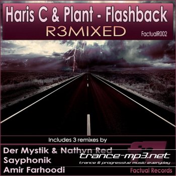  Harris C And Plant-Flashback (R3mixed)-WEB-2011