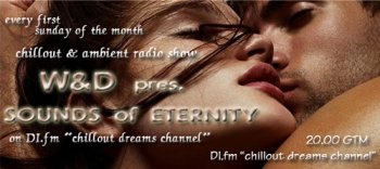 W&D - Sounds of Eternity Episode 26 Sam Kholod guest Mix (06.11.2011)