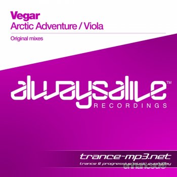 Vegar-Arctic Adventure Viola-WEB-2011