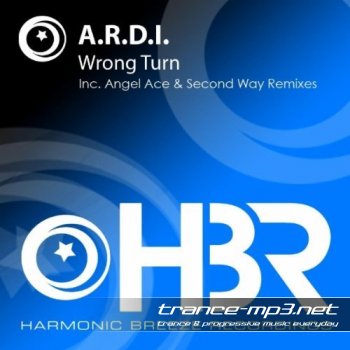 A.R.D.I. - Wrong Turn Incl Angel Ace Remix-WEB-2011