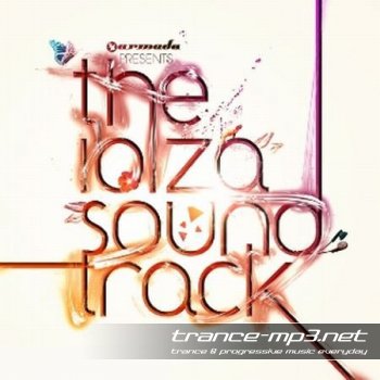 Armada Presents The Ibiza Soundtrack 2011-2CD-2011