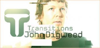 John Digweed - Transitions 348 (Guest Mix Visionquest) (29-04-2011)