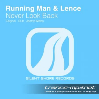 Running Man And Lence-Never Look Back-WEB-2011