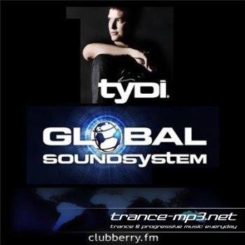 tyDi - Global Soundsystem 078 (05-05-2011)