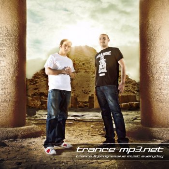Aly & Fila - Monthly Exclusive (May 2011) (06-05-2011)