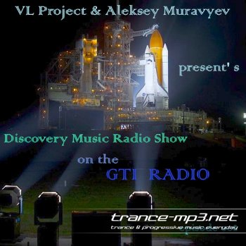 VL Project Aleksey Muravyev Discovery Music Radio Show 002