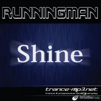 Running Man-Shine Incl Estiva Remix-WEB-2011