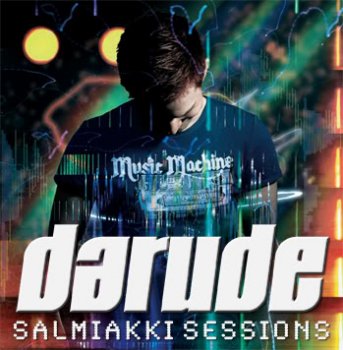 Darude - Salmiakki Sessions 072 (06-05-2011)