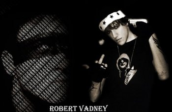 Robert Vadney - Groove Radio International-05-05-2011