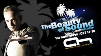 Daniel Wanrooy - The Beauty of Sound 033 on AH.FM (07-05-2011)