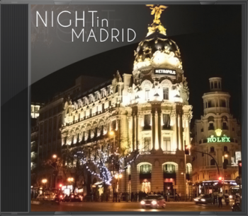 Night in Madrid