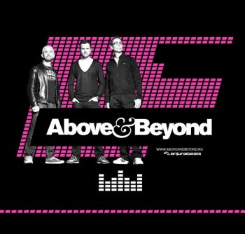 Above and Beyond - Kiss Presents-05-08-2011