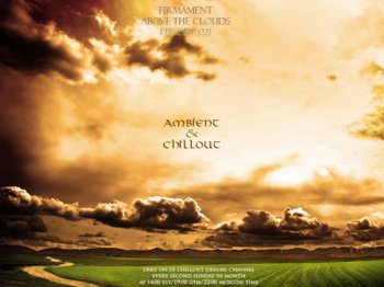 Firmament - Above The Clouds Episode 021 (08.05.2011)