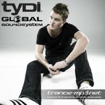 tyDi - Global Soundsystem 078-SBD-2011-05-08