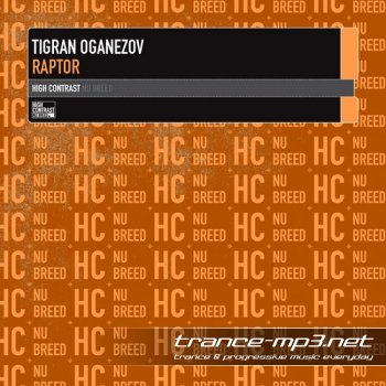 Tigran Oganezov - Raptor-WEB-2011
