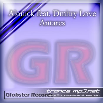  Alonick feat Dmitry Love-Antares-WEB-2011