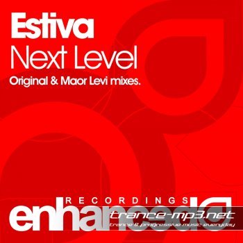 Estiva-Next Level Incl Maor Levi Remix-WEB-2011