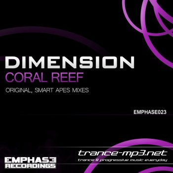 Dimension-Coral Reef Incl Smart Apes Remix-WEB-2011