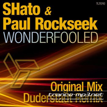 SHato & Paul Rockseek-Wonderfooled-WEB-2011
