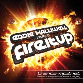Eddie Halliwell - Fire It Up 097-09-05-2011