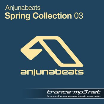 VA-Anjunabeats Spring Collection 03-WEB-2011
