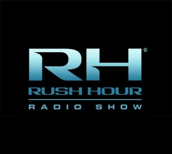 Christopher Lawrence - Rush Hour 038 (May 2011) (10-05-2011)