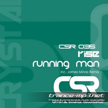  Running Man-Rise-CSR035-WEB-2011