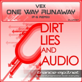 Vex - One Way Runaway-WEB-2011