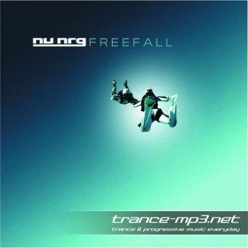 Nu NRG - Free Fall 2004