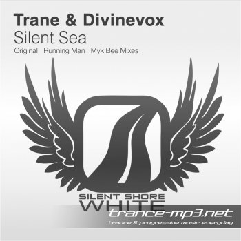 Trane And Divinevox-Silent Sea-WEB-2011