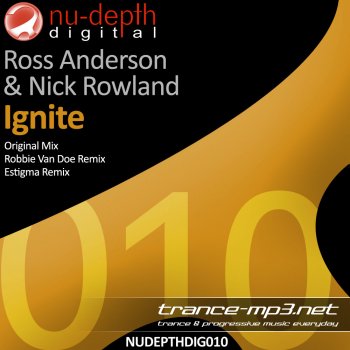 Ross Anderson And Nick Rowland-Ignite-WEB-2011
