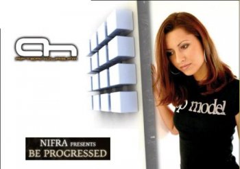 Nifra - Be Progressed 052 on AH.FM (12-05-2011)