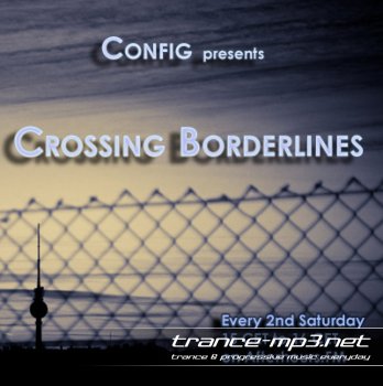 Config - Crossing Borderlines 14-05-2011 