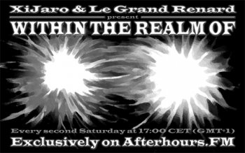 Le Grand Renard - Within The Realm Of 035 on AH.FM