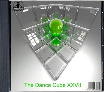 VA-The Dance Cube XXVII (2011)