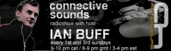 Ian Buff - Connective Sounds 072 15-05-2011